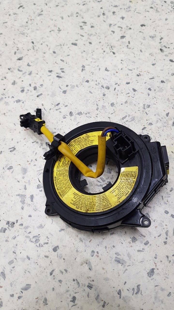 шлейф модуль Подушки безопасности Hyundai