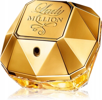 Paco Rabanne Lady Million woda perfumowana EDP 80 ml