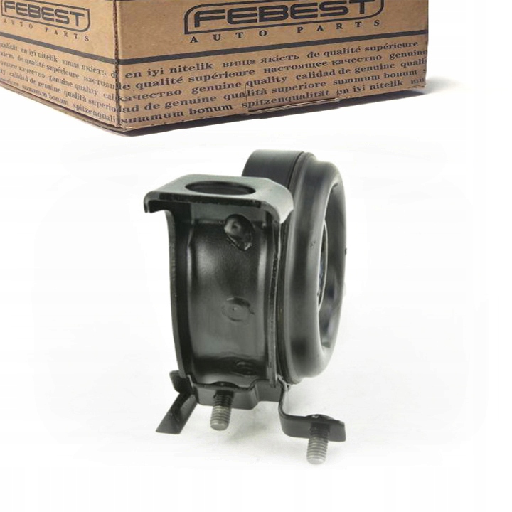 MCB-012 - Подшипник карданного вала для MITSUBISHI OUTLANDER