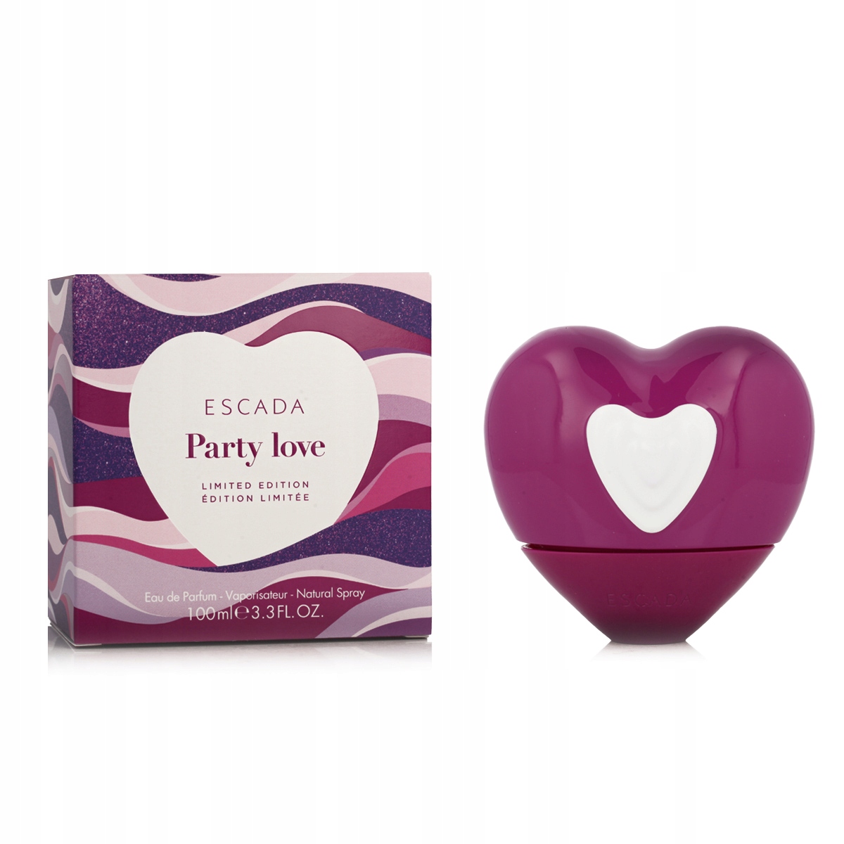 Escada Party Love Edp 100 ml W