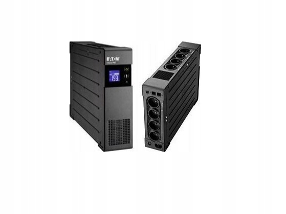 Eaton Ellipse PRO 1200 DIN zasilacz UPS Technologia line-interactive 1...