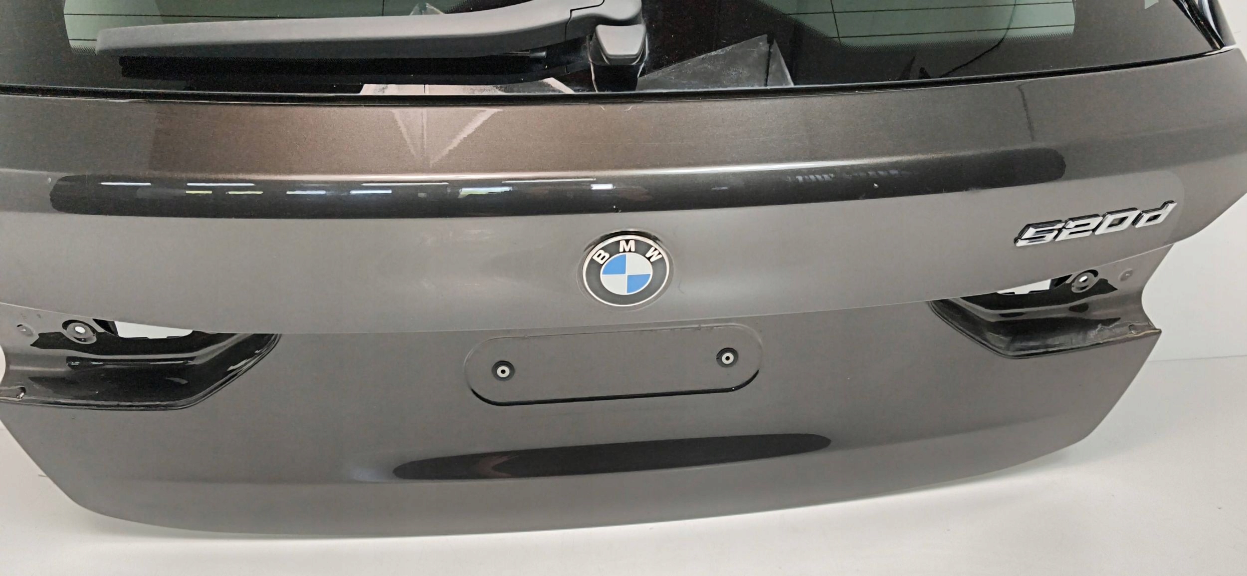 BMW 5 G31 trunk door boot rear kombi B65 w colour