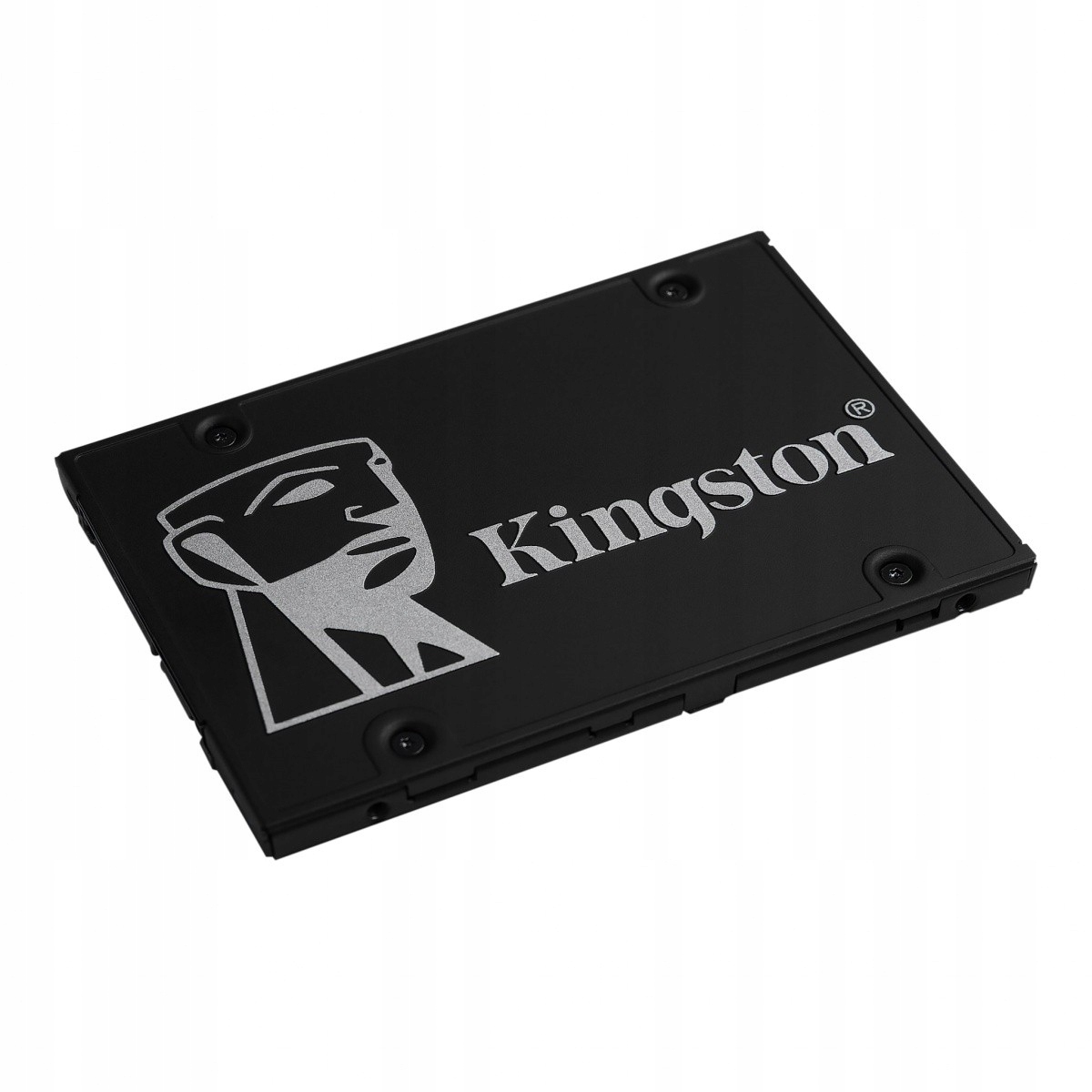 Kingston dysk SSD KC600 1 TB SATA 3 2.5 550MB/s