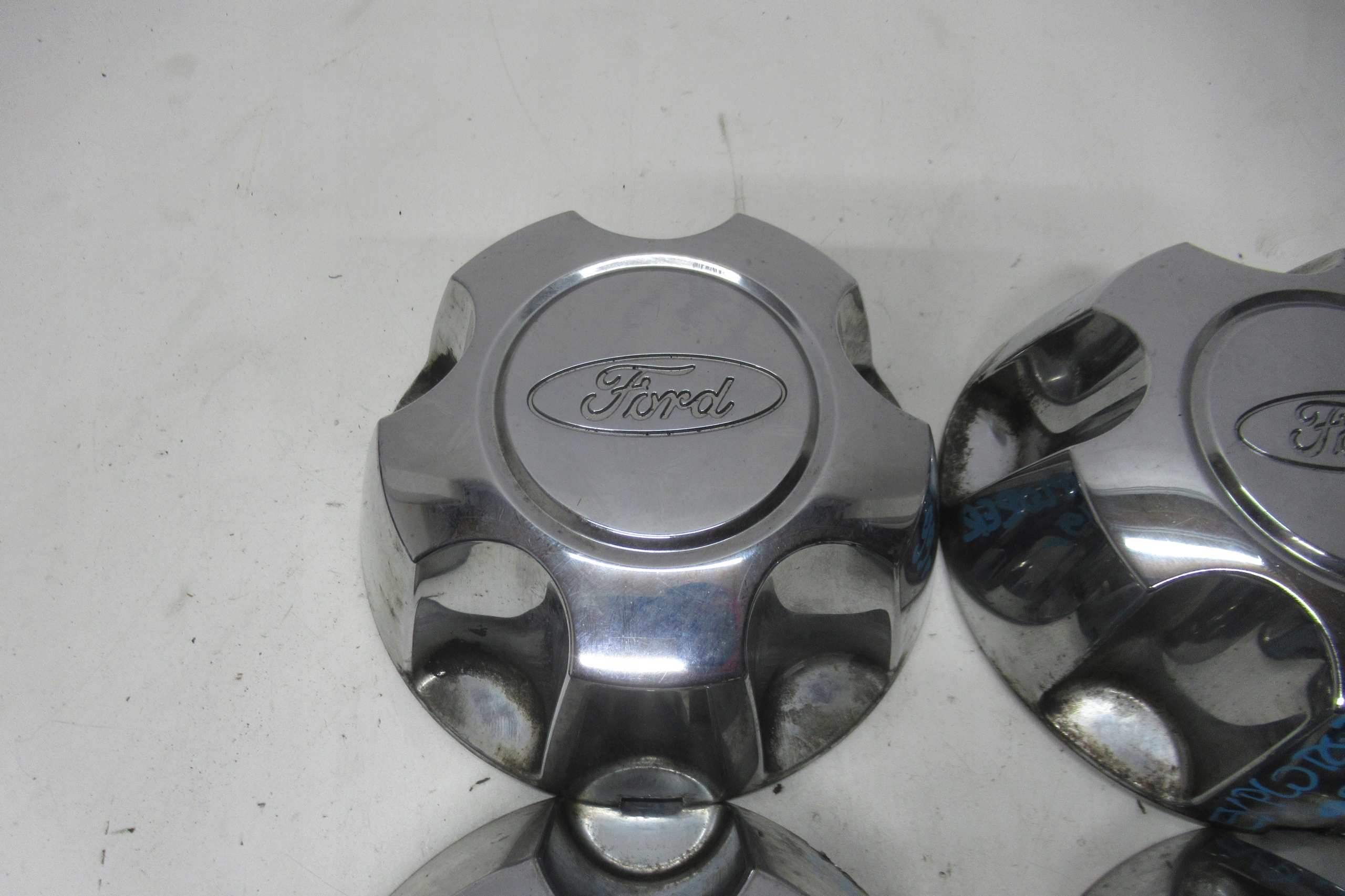 FORD EXPLORER 99R cap KAPSEL cover