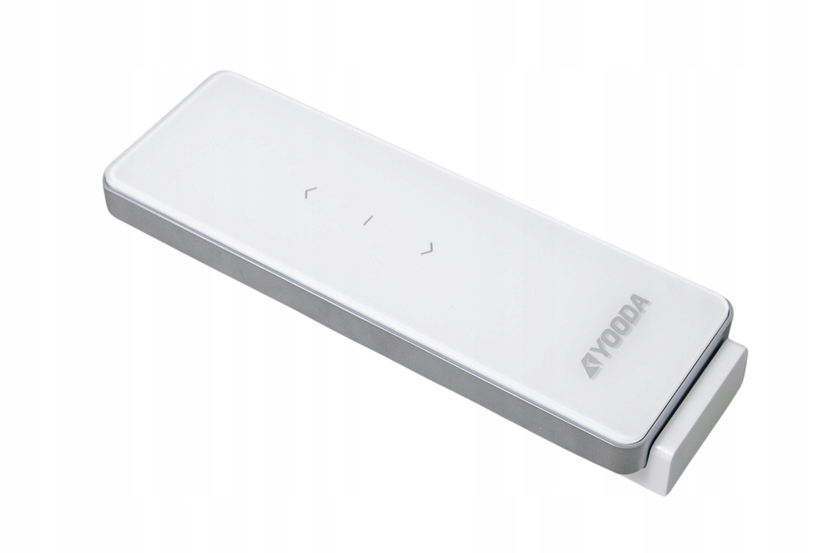 Yooda Diaľkové ovládanie pre rolety Magnetic Touch 1 kanálové