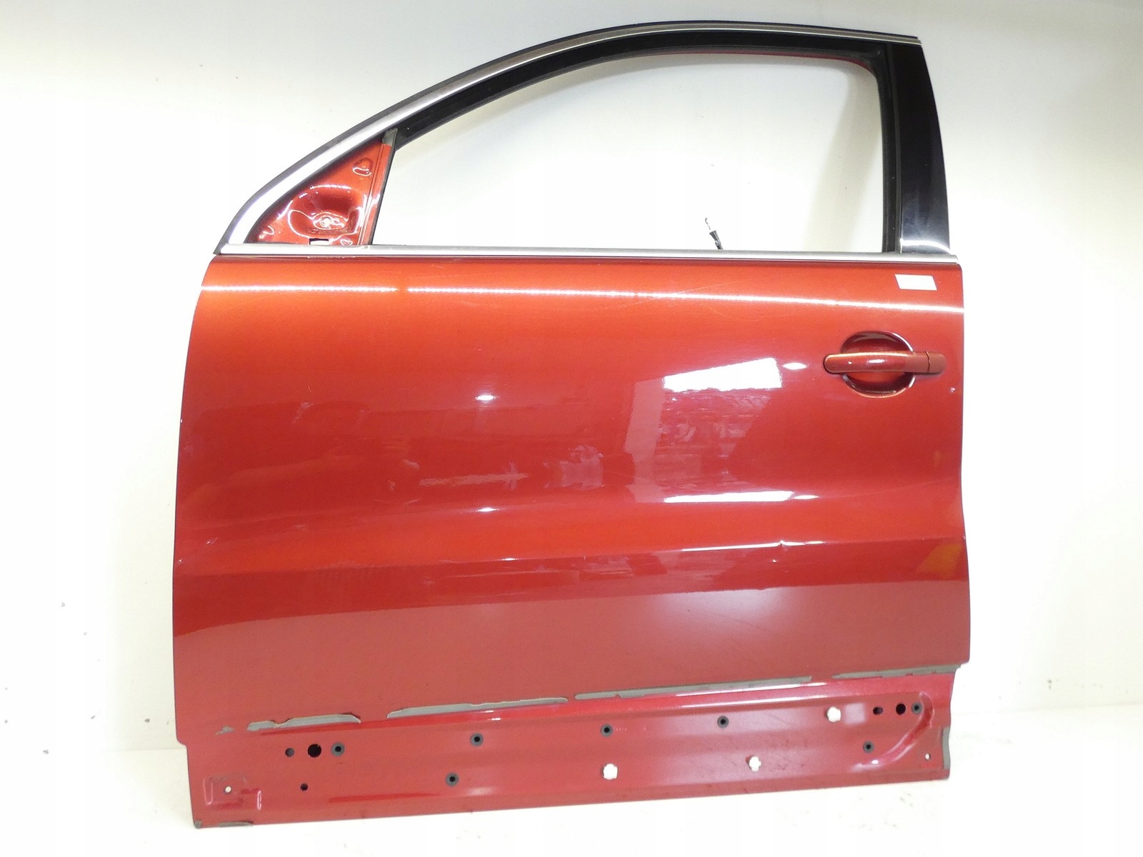 door left front left front VW TIGUAN and 5N 07-16R LA3T