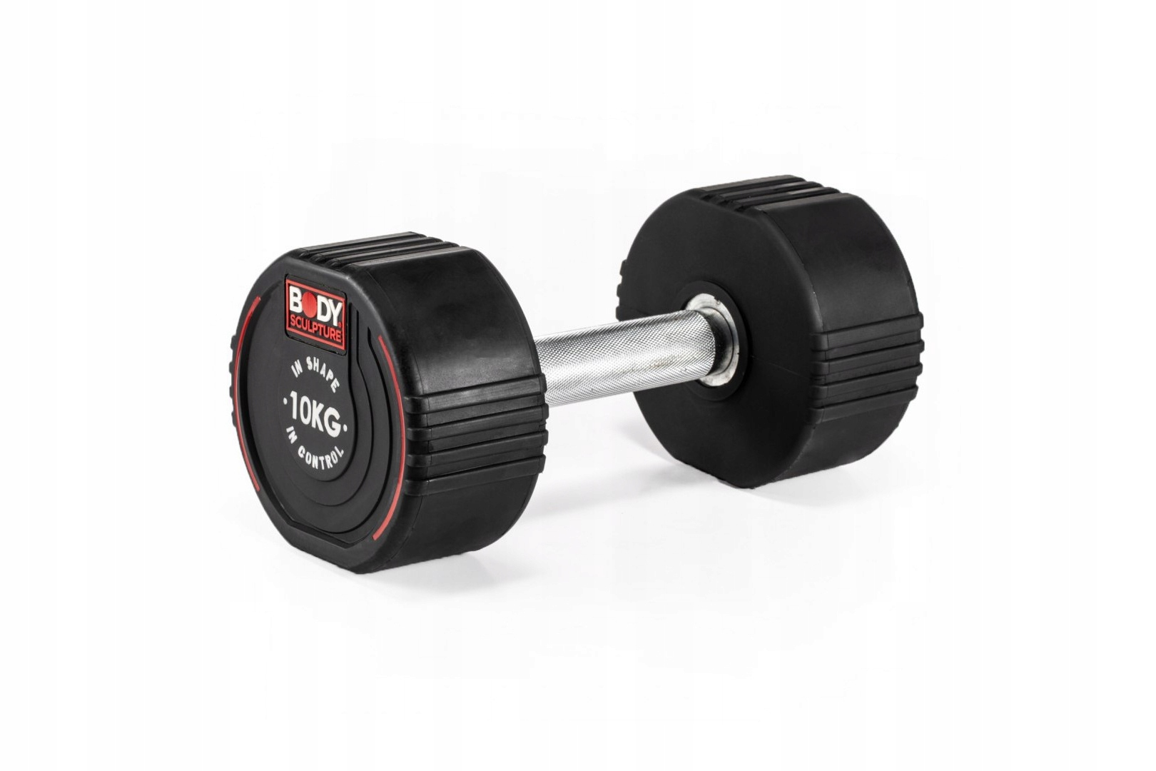 

Hantla Gumowana BW133 10KG Body Sculpture