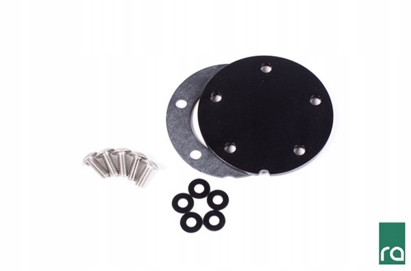 Zaślepka czujnika poziomu paliwa Radium Engineering