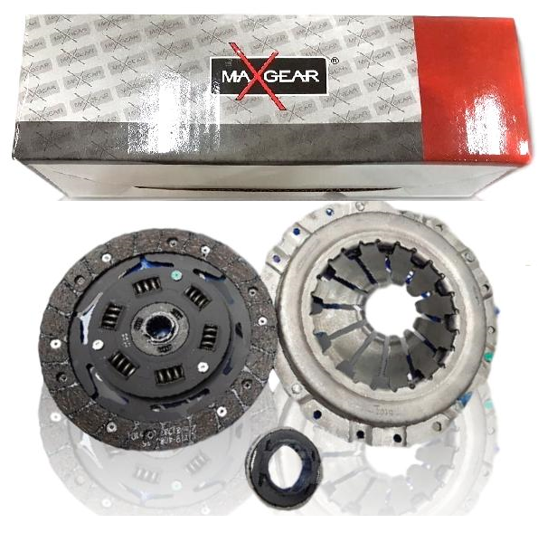 

Maxgear Sprzęgło Opel Astra G H Vectra B 1.4 1.6