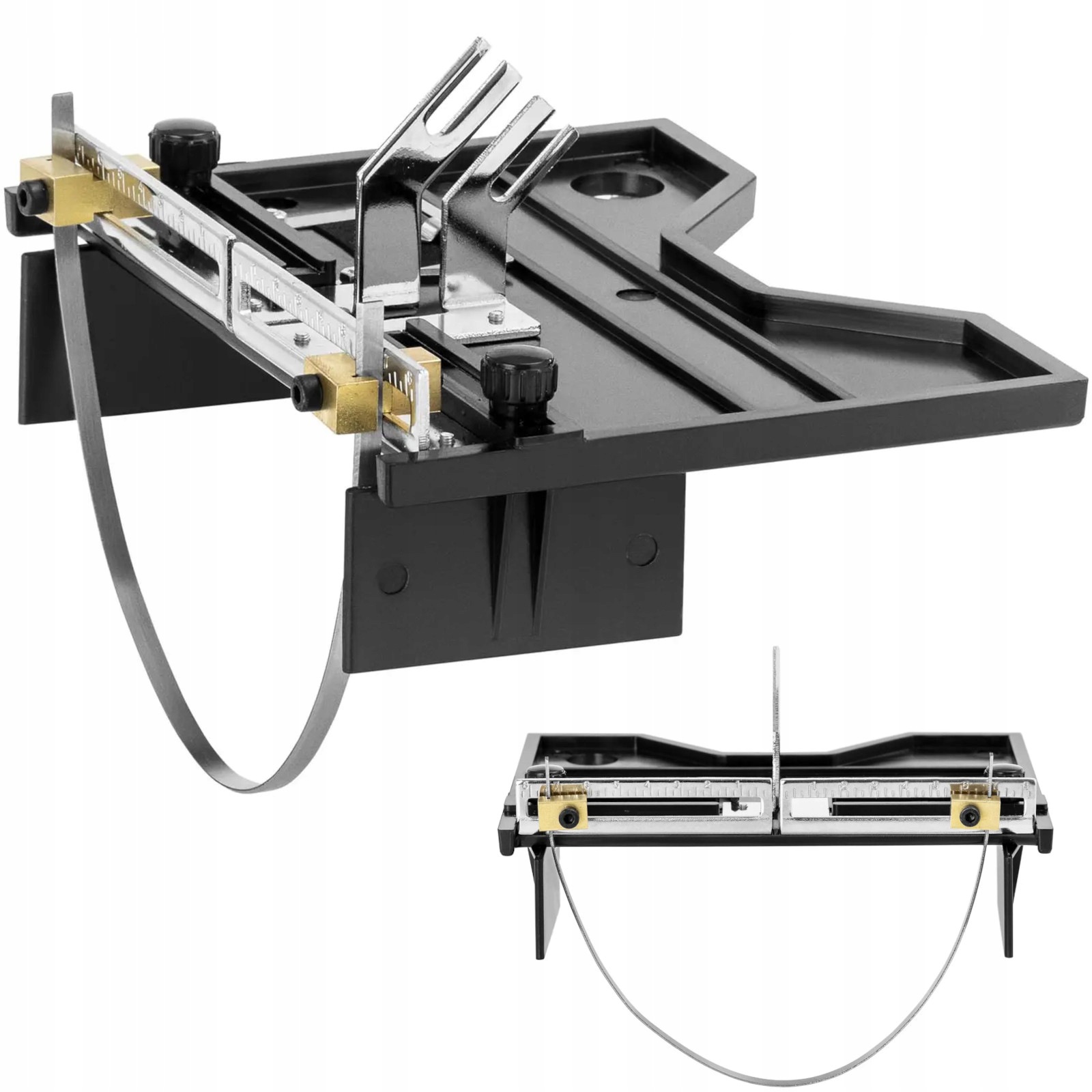 Řezačka na polystyren pro tepelný nůž 10 160 mm