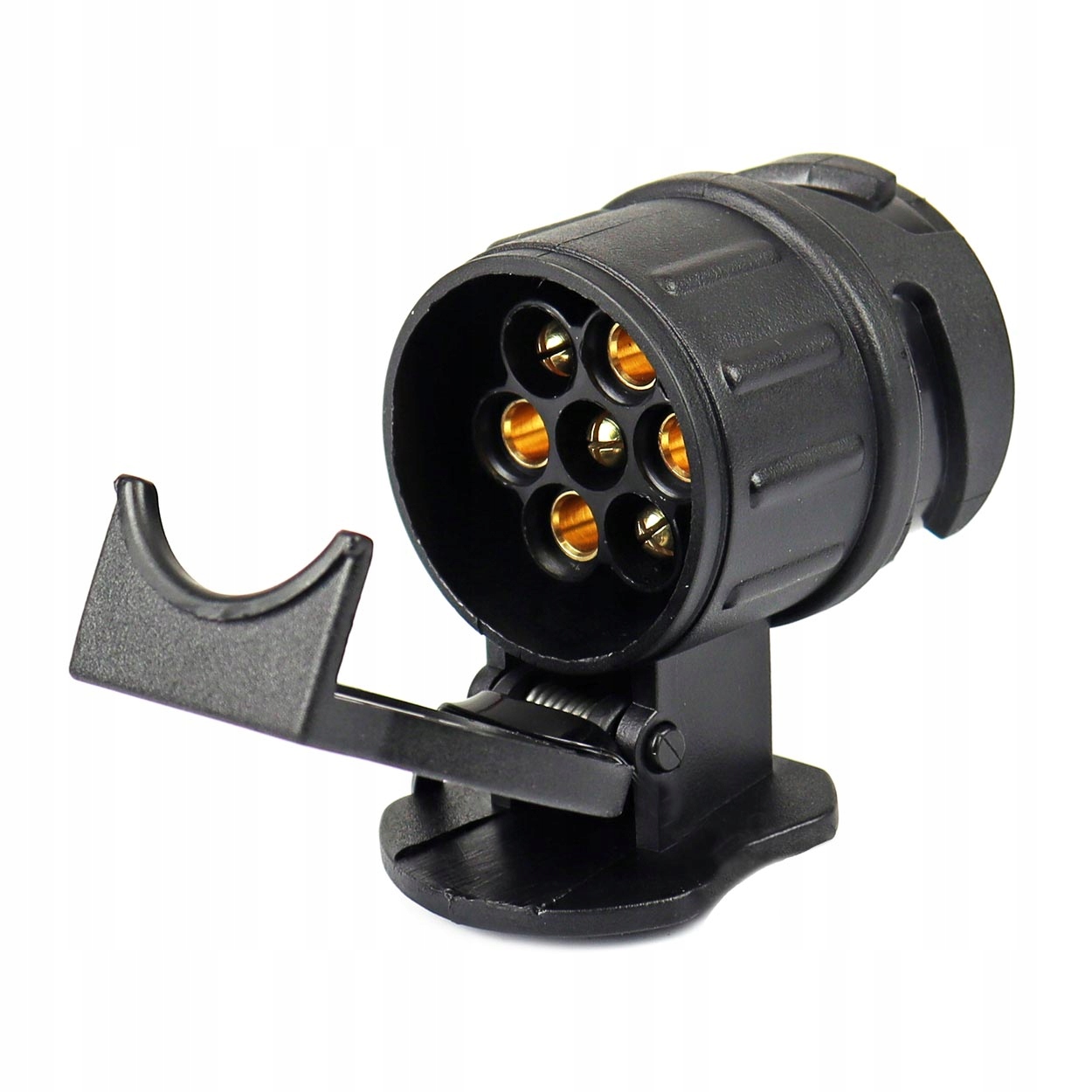 

Adapter przyczepy 13/7 Pin