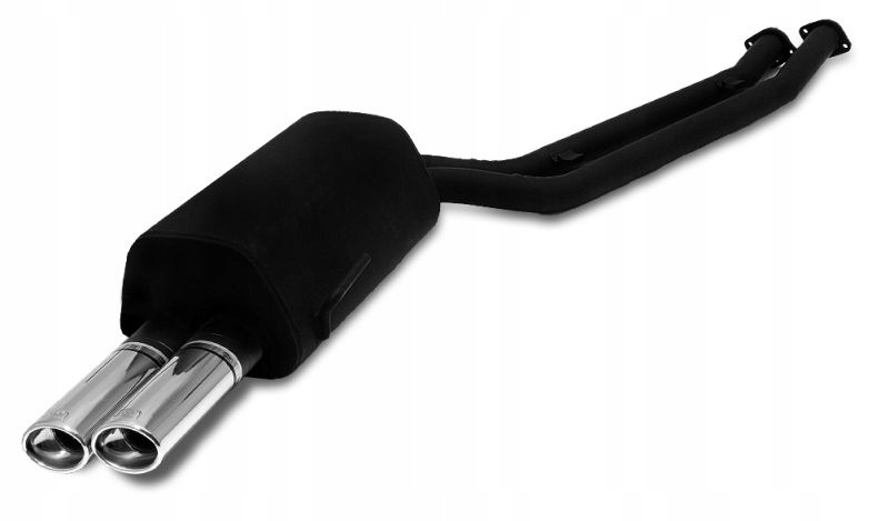 Tlumič Bmw E36 325 24V 1990-1995 325i 24V 141 kW