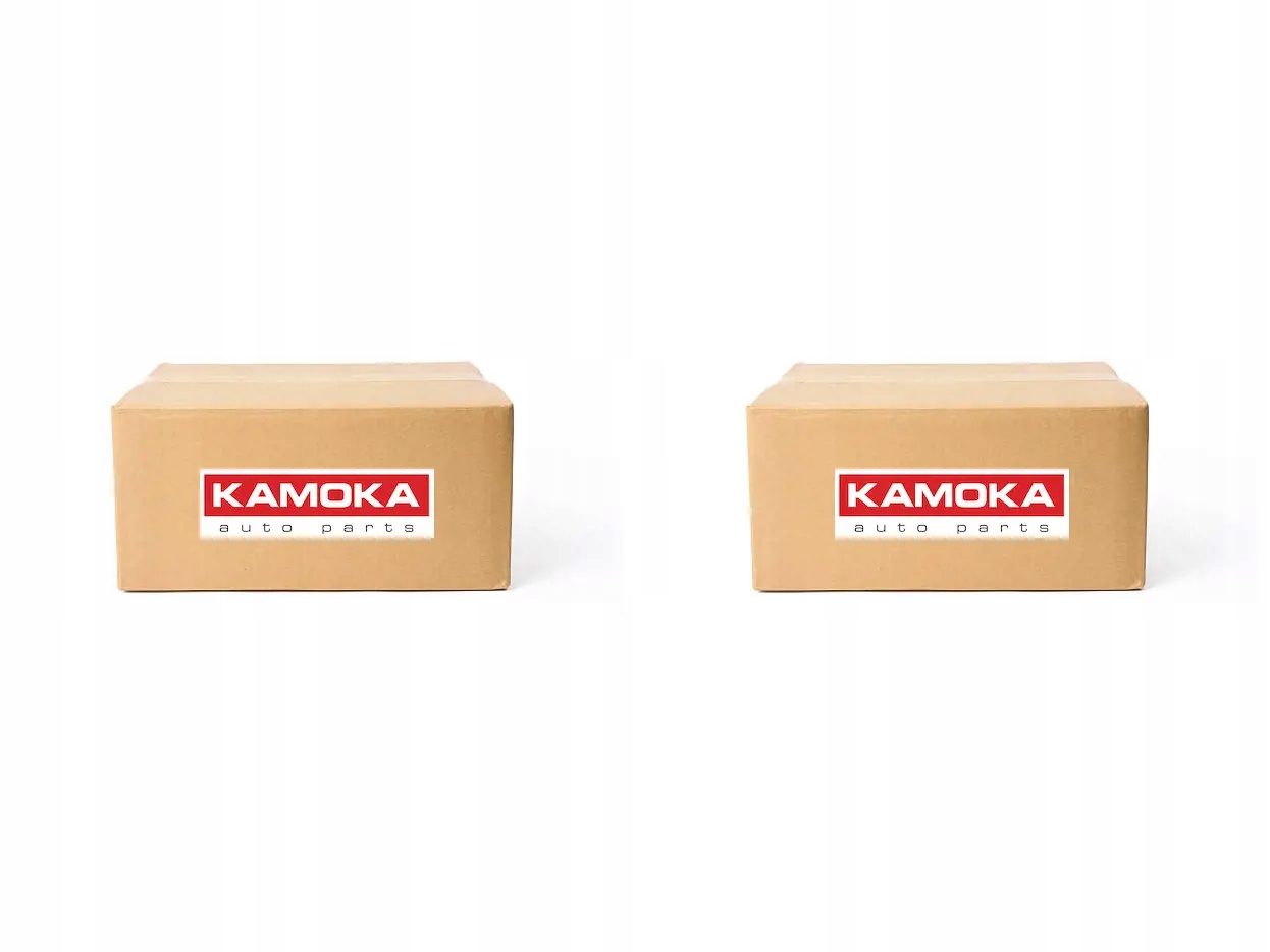 2x Podnośniki szyb KAMOKA PRZÓD L+P do RENAULT MEGANE I