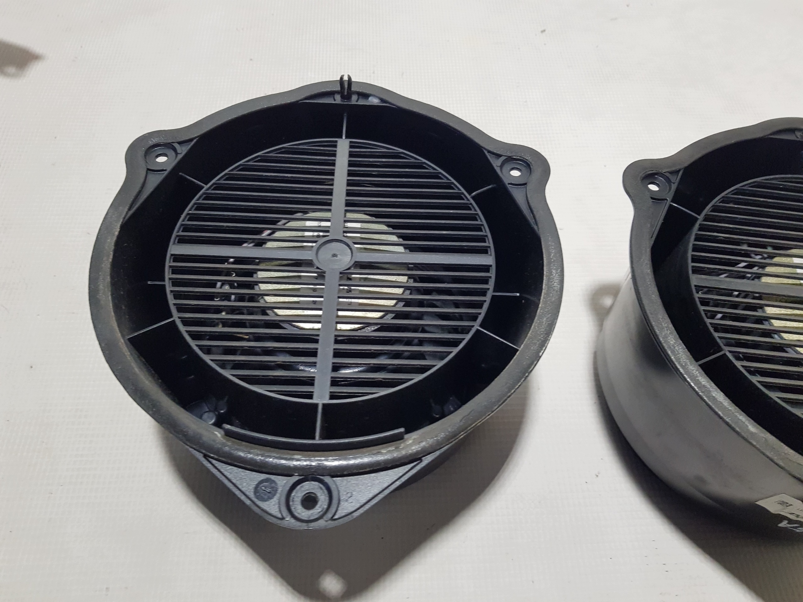 speaker BOSE AUDI A6 C6 Q7 4L 4f0035415A