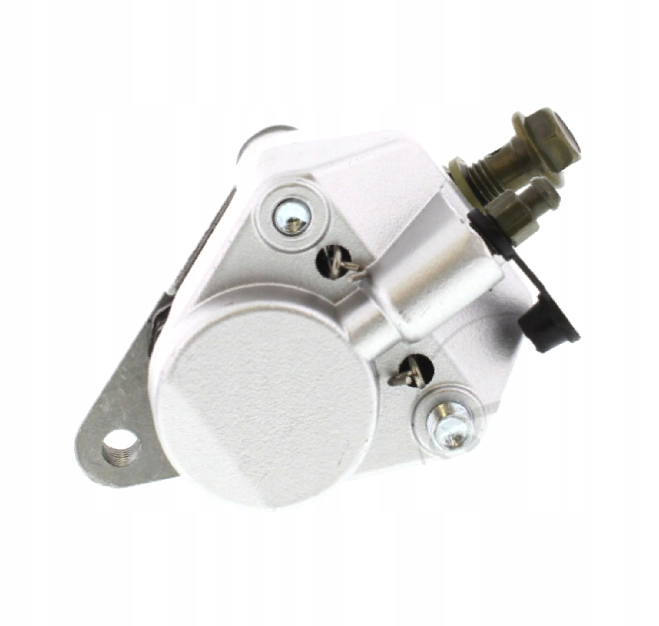 Brzdový Třmen Přední Motorhispania Ryz 50 Pro Racing Enduro Supermotard Urb