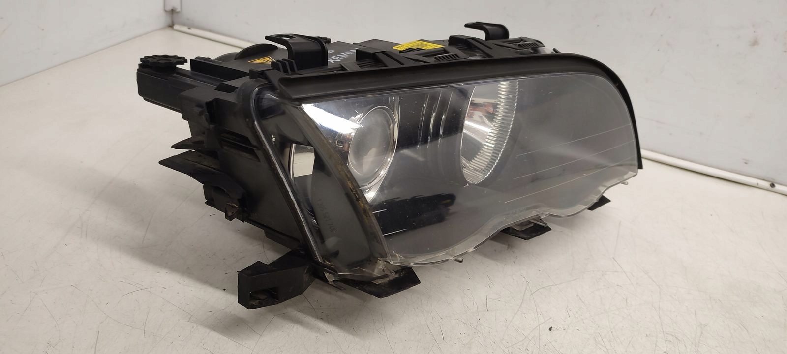 light front front right xenon BMW E46 1,8i 1,9 petrol
