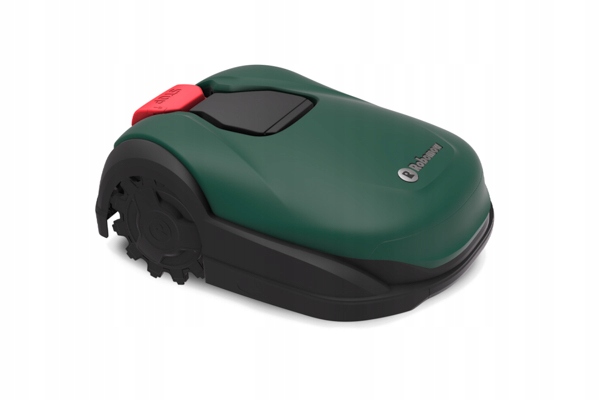 Robot Koszący trawę Robomow RK 1000