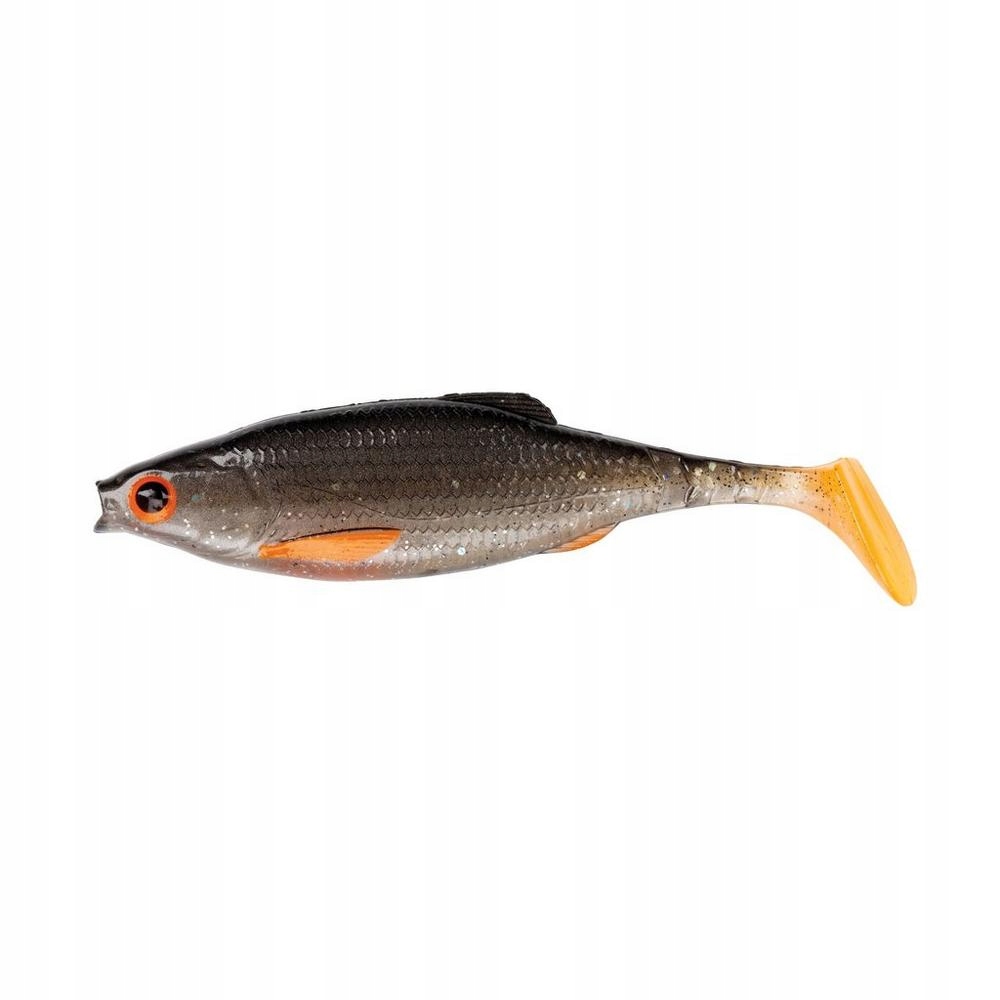 Berkley Pulse Realistic Roach 15cm Bleak 33g