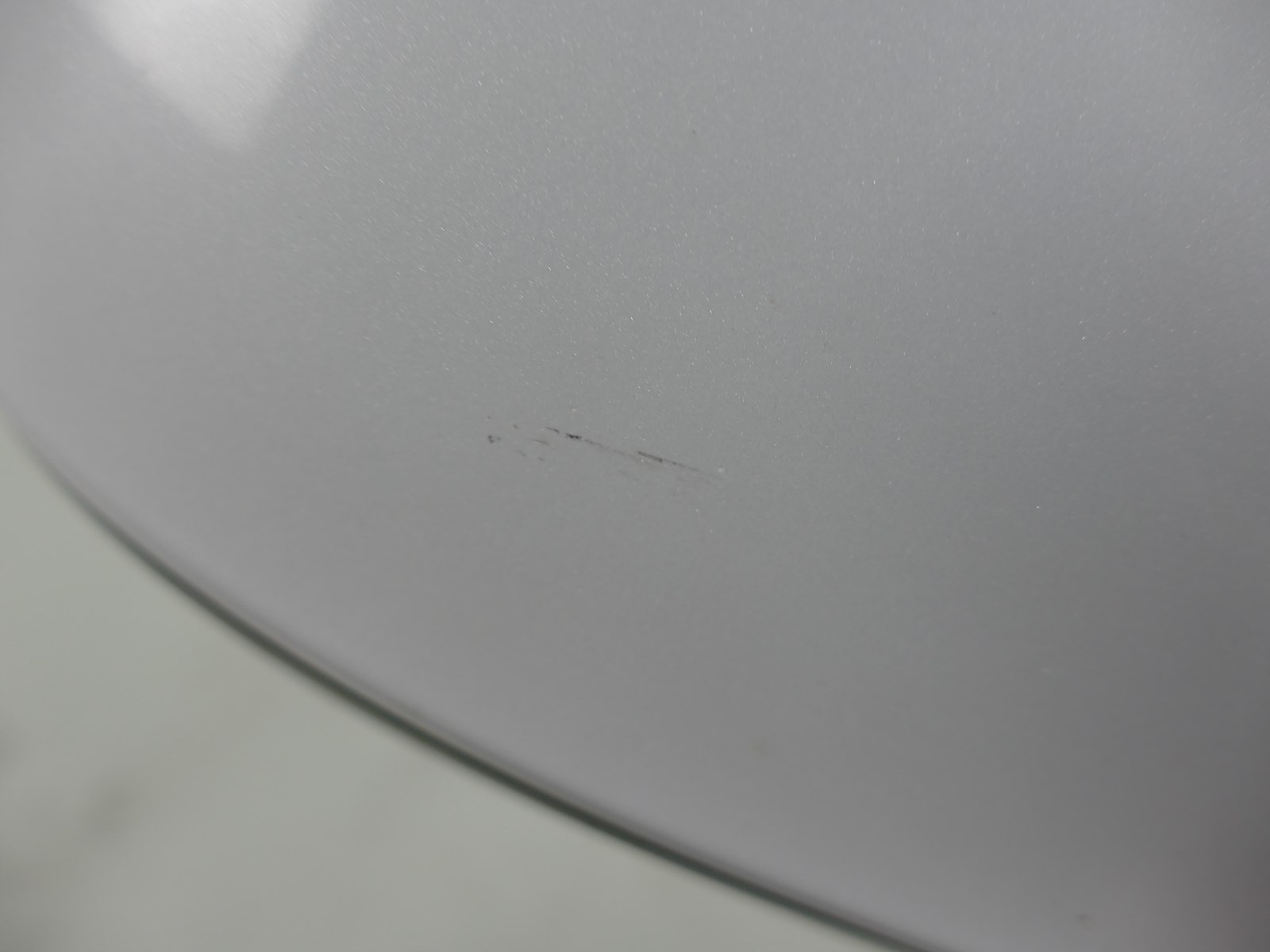 AUDI A4 B8 LIFT S-LINE mirror 8 PIN right LS9R