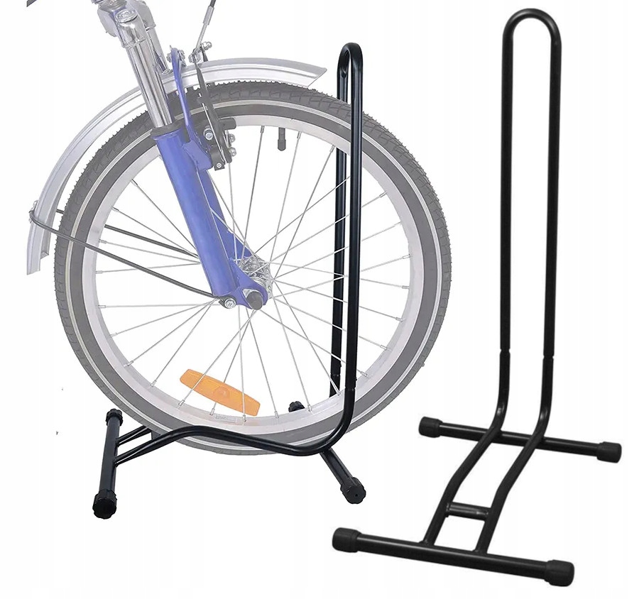 STOJAK NA ROWER WOLNOSTOJĄCY ROWEROWY SERWISOWY 16-29'' PARKING NA ROWER Marka Stator