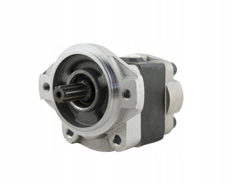 67120-26650-71, 671202665071 - Гідравлічний Насос Toyota 8