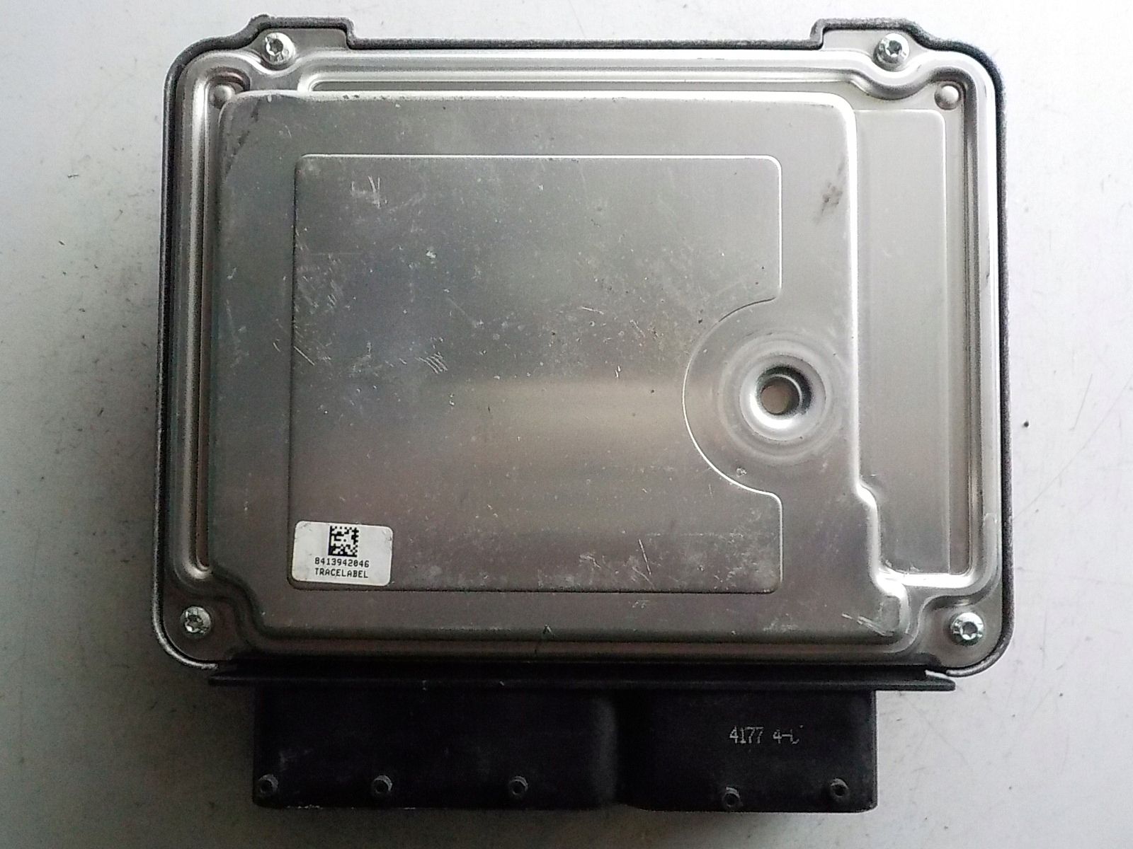 VW Computer Bedienteil 03G906021QC 0281014054