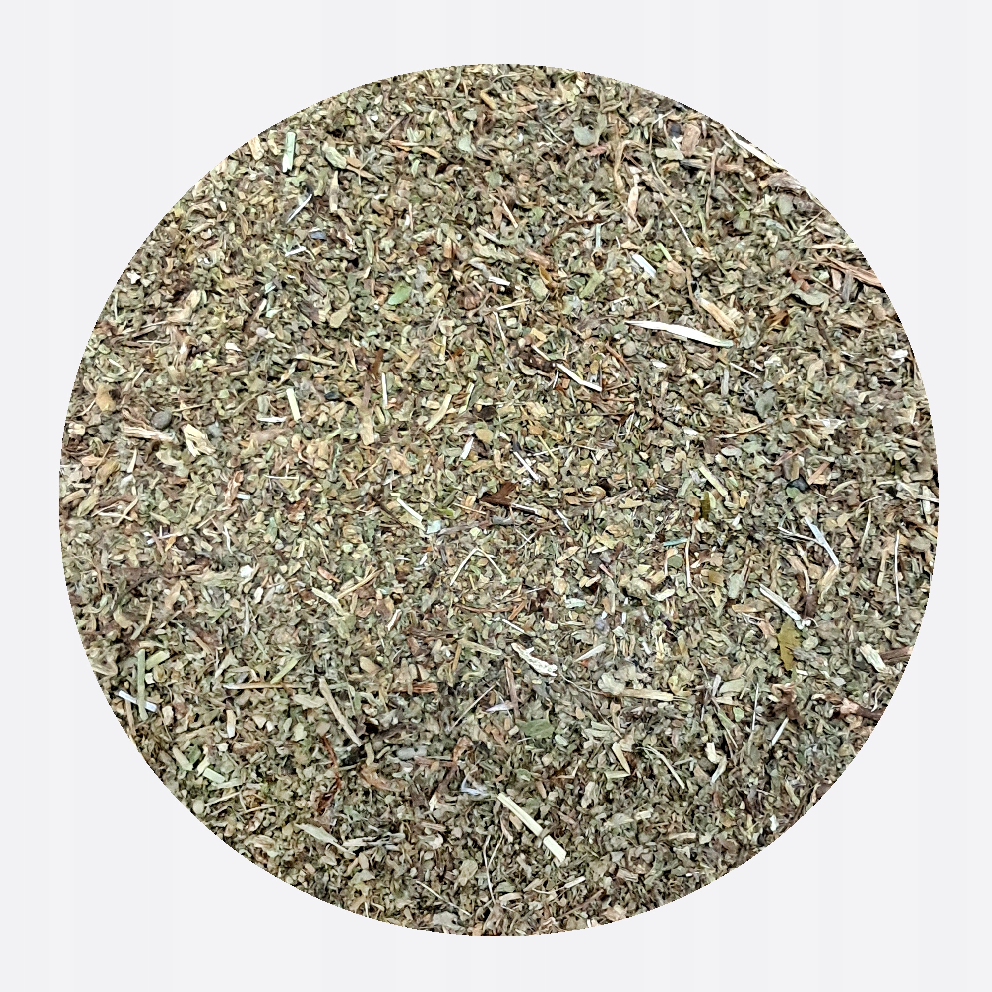 Levně Jastrzębiec kosmaček (Hieracium pilosella) řezaná bylina Mystic.Garden 50 g