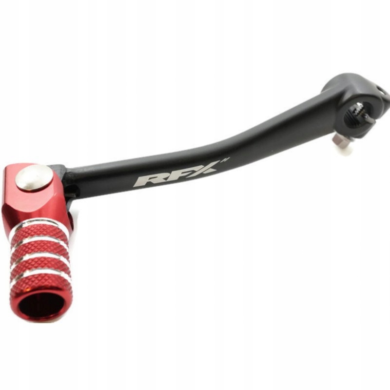 FXGP1070055RD - РЫЧАГ ПЕРЕКЛЮЧЕНИЯ ПЕРЕДАЧ HONDA CRF 50 00-19 RFX