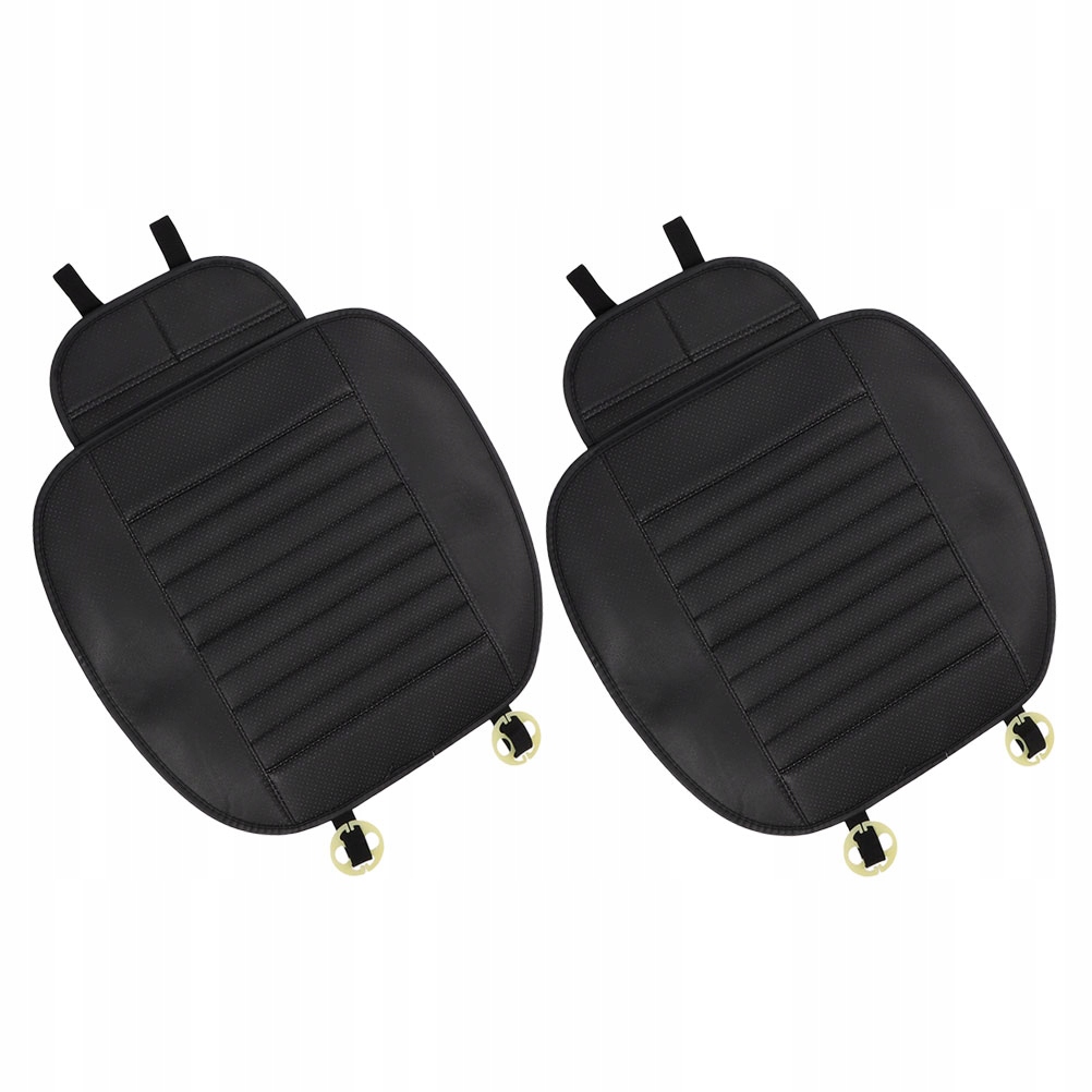 SKÓRZANE POKROWCE NA SIEDZENIA DO WNĘTRZA SAMOCHODÓW AUTO Waga produktu z opakowaniem jednostkowym 0.5 kg