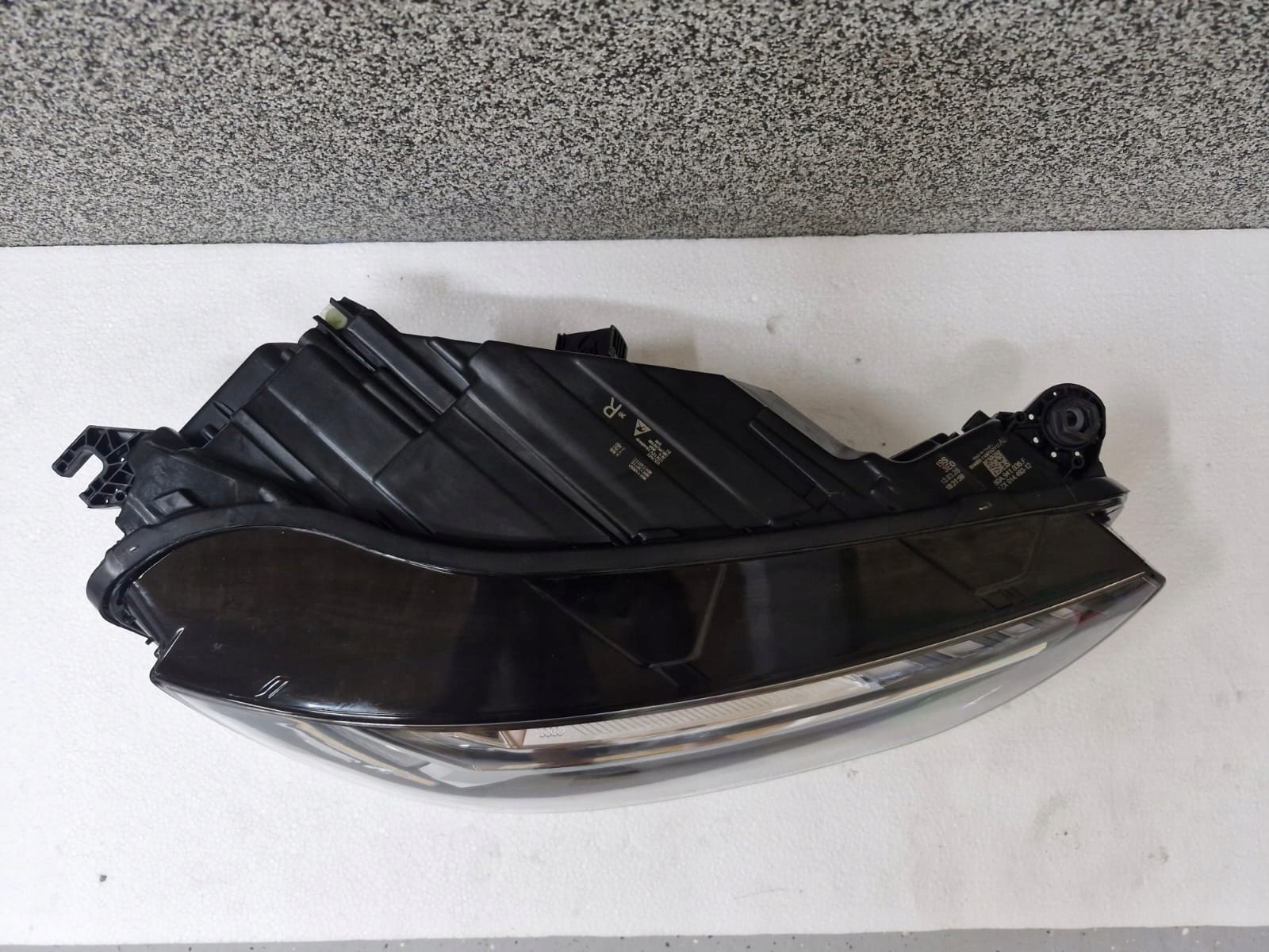light right Audi Q5 80A LIFT FULL LED Matrix
