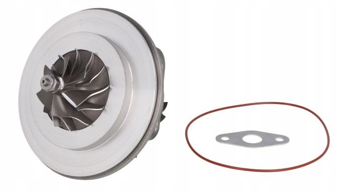 Kartridž Jádro Vložka Turbíny Vw Jetta III IV 1.4 Tsi 140 160 170 Km