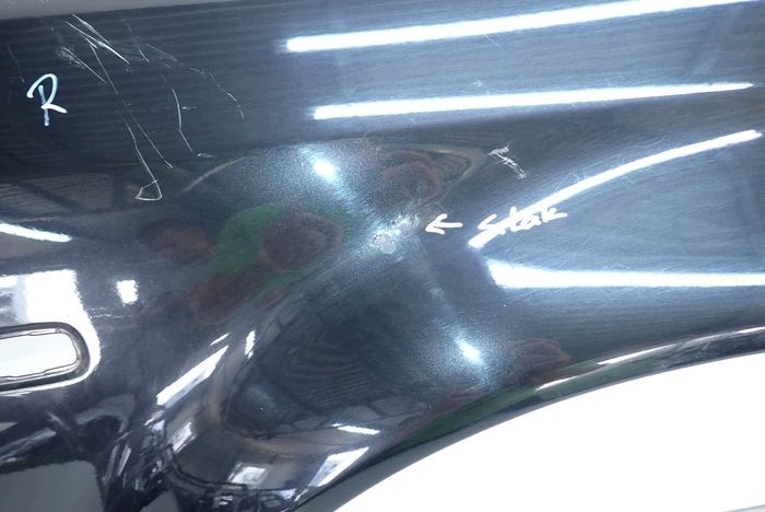 AUDI A6 C5 RS 00- fender right front front