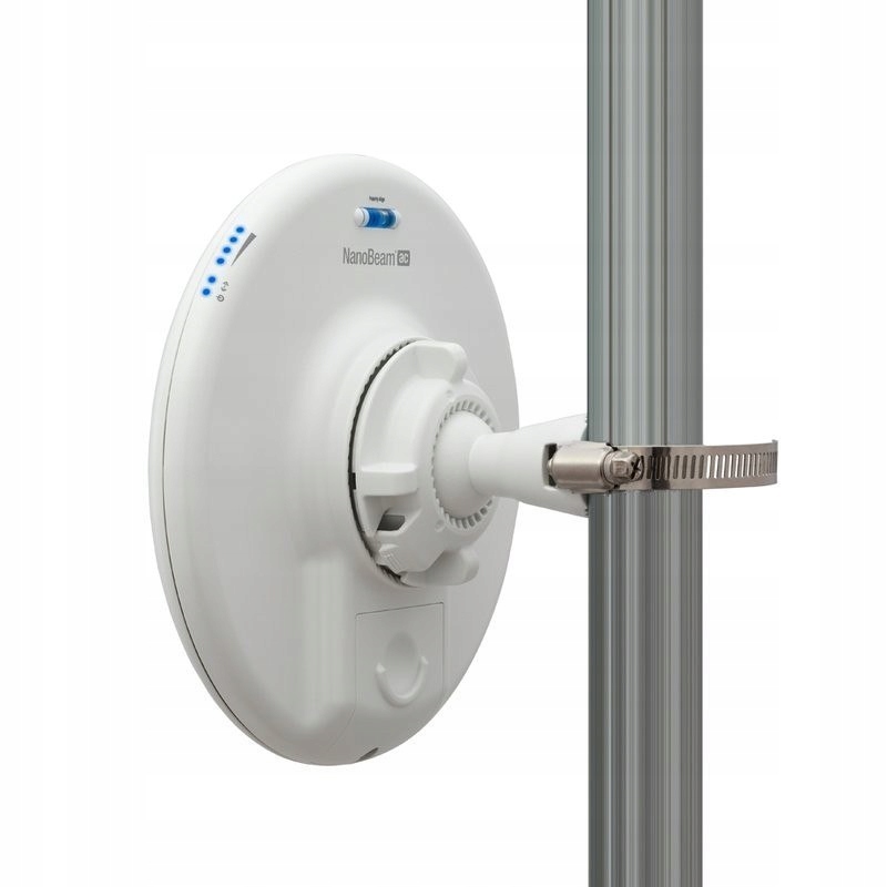 UBIQUITI NanoBeam 5 GHz AC Gen2 — 5