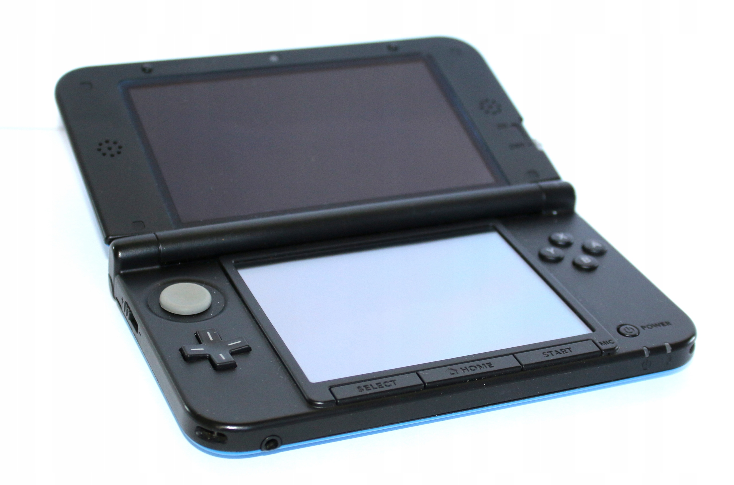 Konsola Nintendo 3DS XL