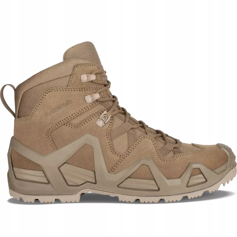 Buty Lowa Zephyr MK2 MID Coyote Op 40
