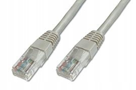 Logilink Patchcord Kabel Sieciowy Do Switch Router Komputer 10M CAT5E