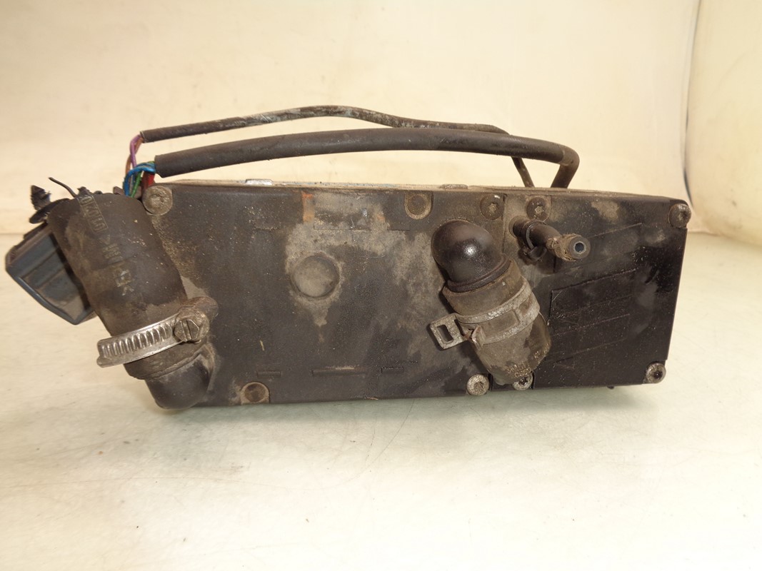 WEBASTO FORD FOCUS MK2 1 6TDCI 80KW 05R Version European