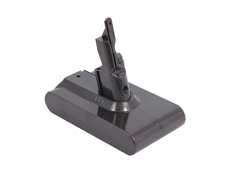 Baterie pro vysavače Dyson V7 4000mAh Li-Ion 21,6V Premium Patona PT6140