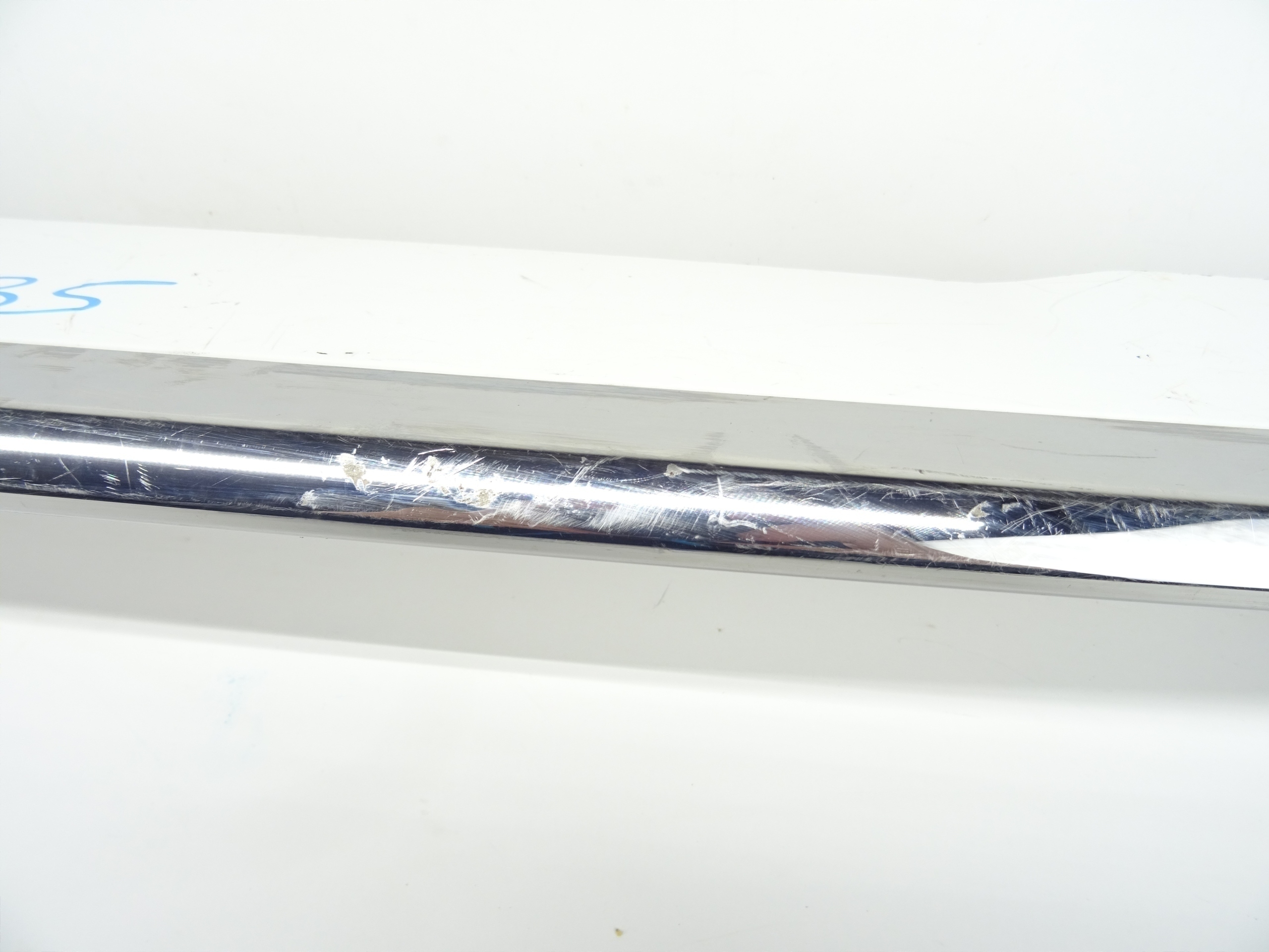 PEUGEOT 2008 spoiler LOTKA bonnet