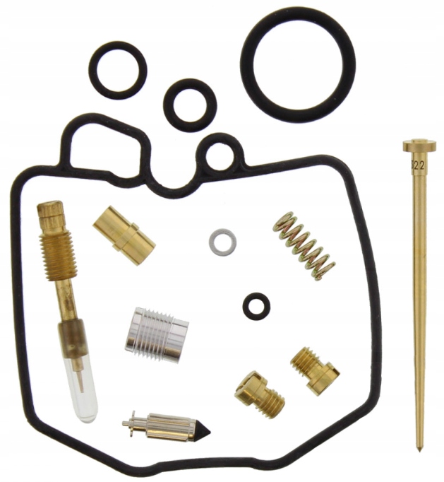 Sada pro opravu karburátoru Honda CX 500 80-84 Nová