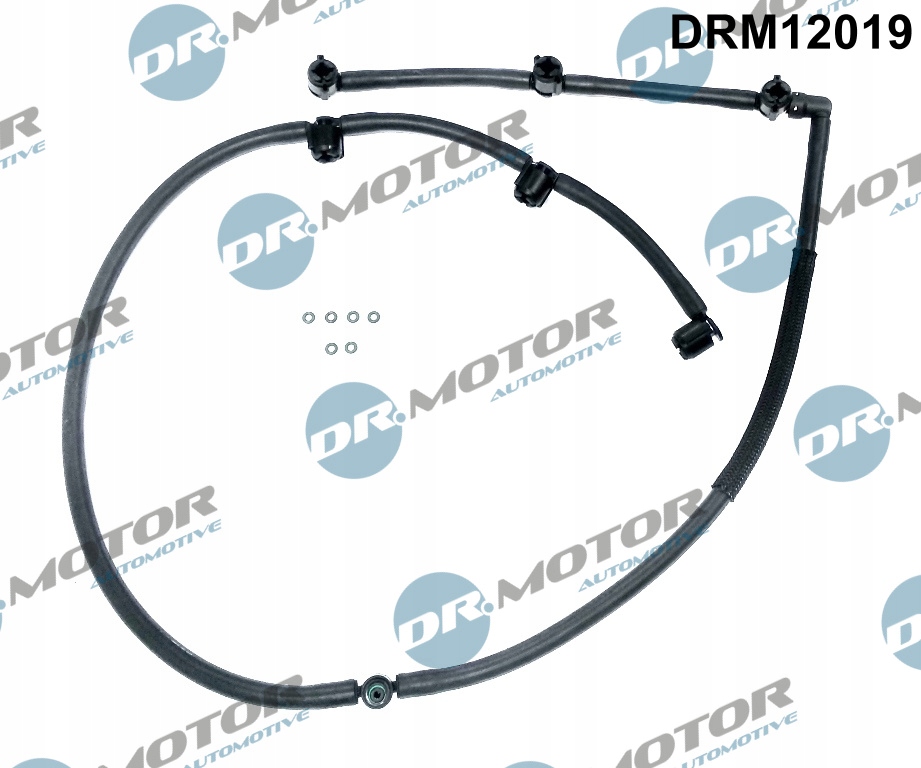 PRZEWOD PRZELEWOWY PALIWA do MERCEDES CLS 350 Part manufacturer Dr Motor