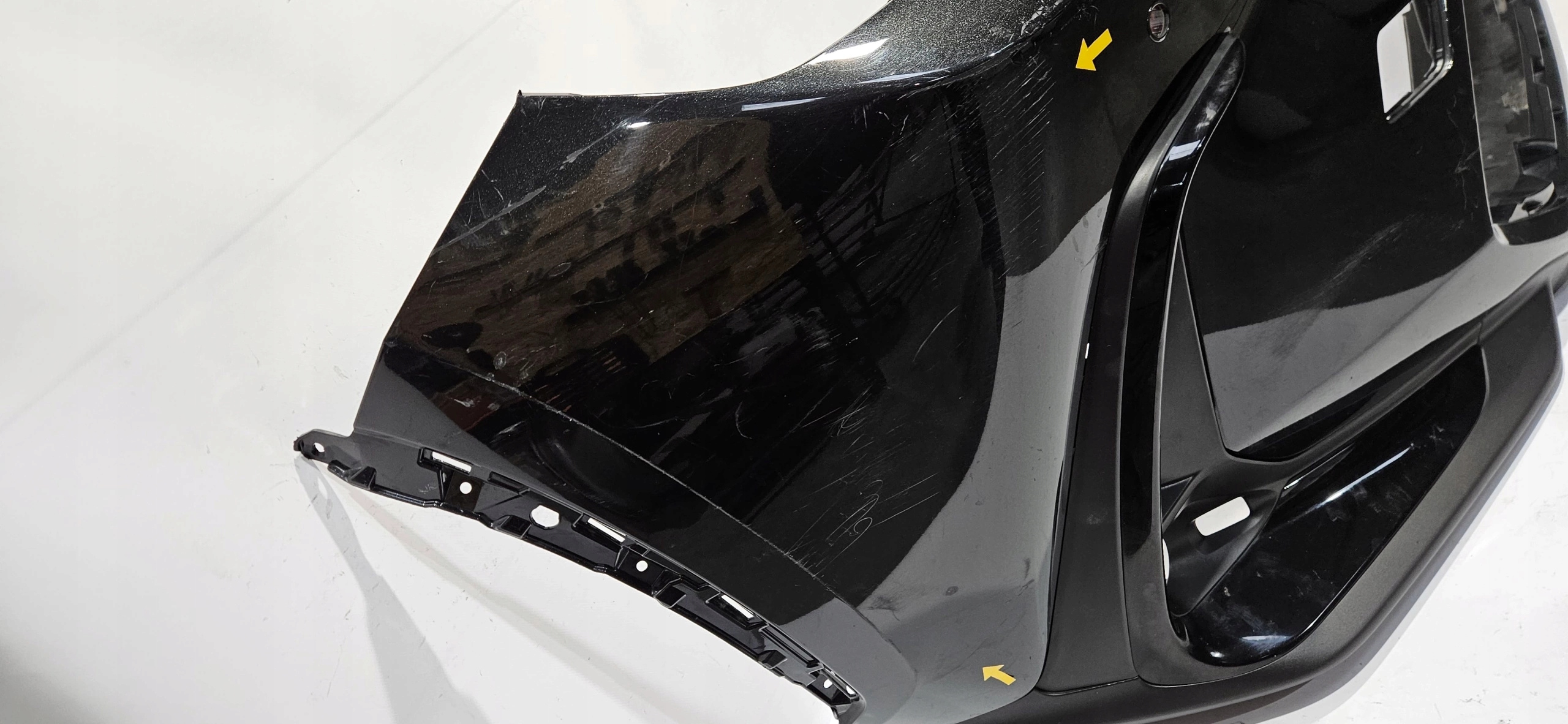 Frontstoßstange SPOILER LEXUS NX II 21- PDC Spritzdüsen Original 52119-78450