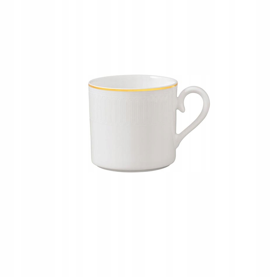 Šálka na kávu (150 ml) Chateau Septfontaine Villeroy & Boch