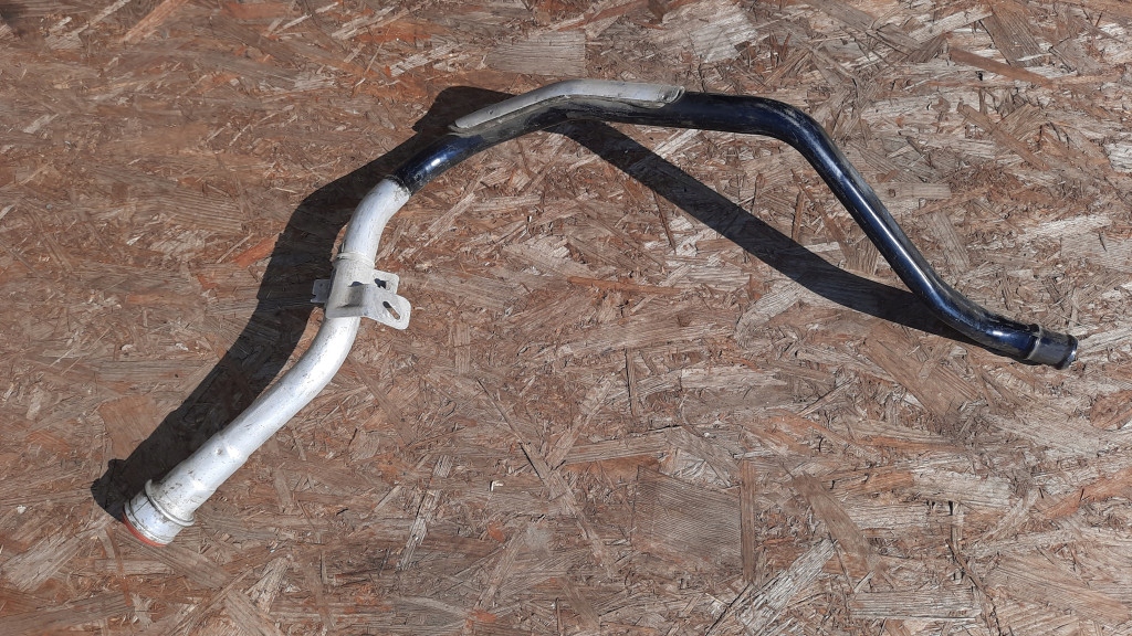 RURA WLEWU PALIWA VOLVO XC60