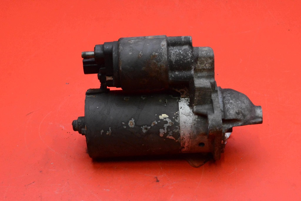 starter test 28100-0D030 TOYOTA COROLLA IX E12 1.6 VVTi 110 KM 00-08