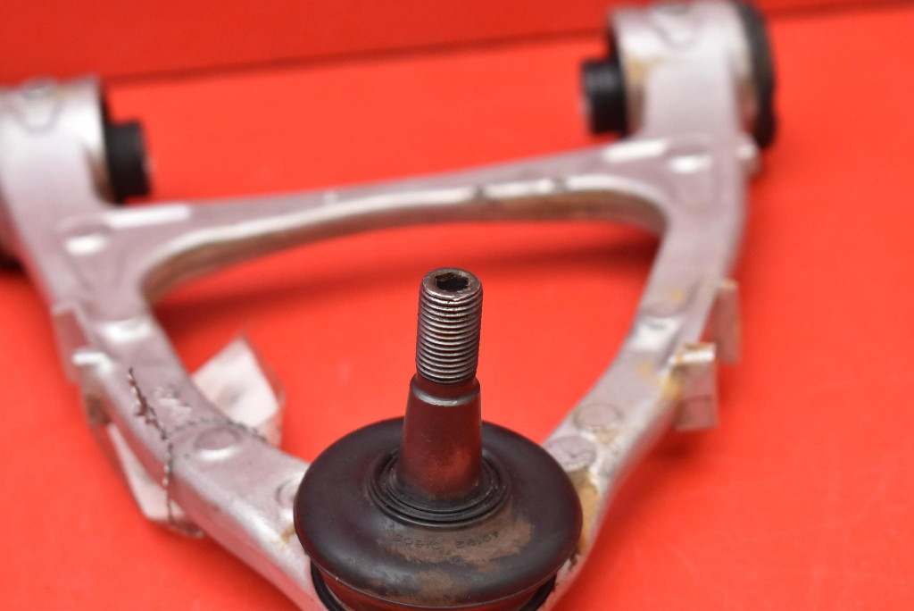 arm left front upper MAZDA MX5 MX-5 4 IV ND 2.0 184 KM 15-21