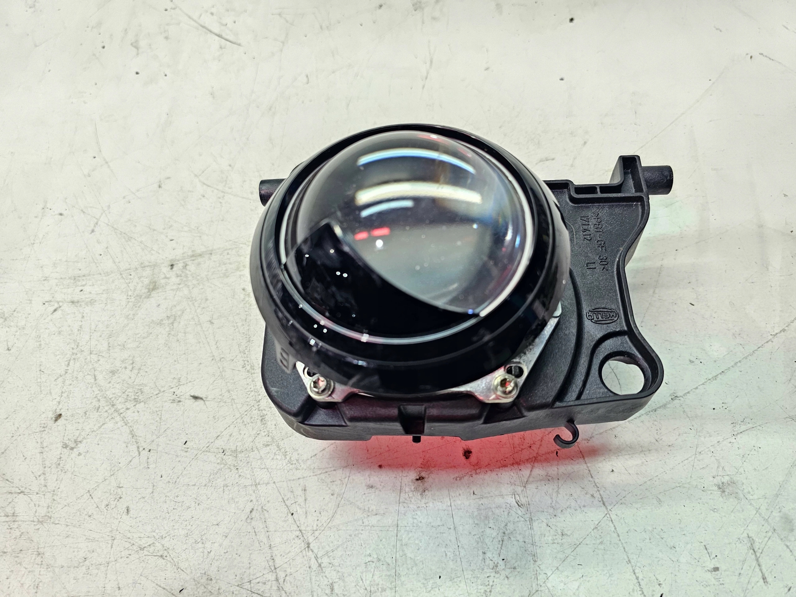 lens REFLEKTORA BI XENON left front AUDI A6 C7 16278632 EUROPA