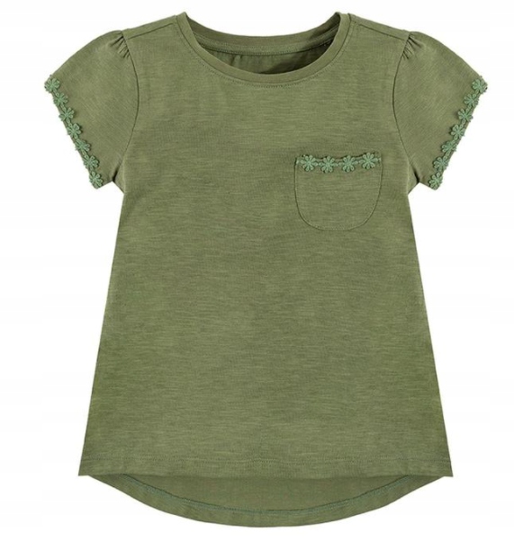 

Cool Club T-shirt, koszulka roz 116 cm