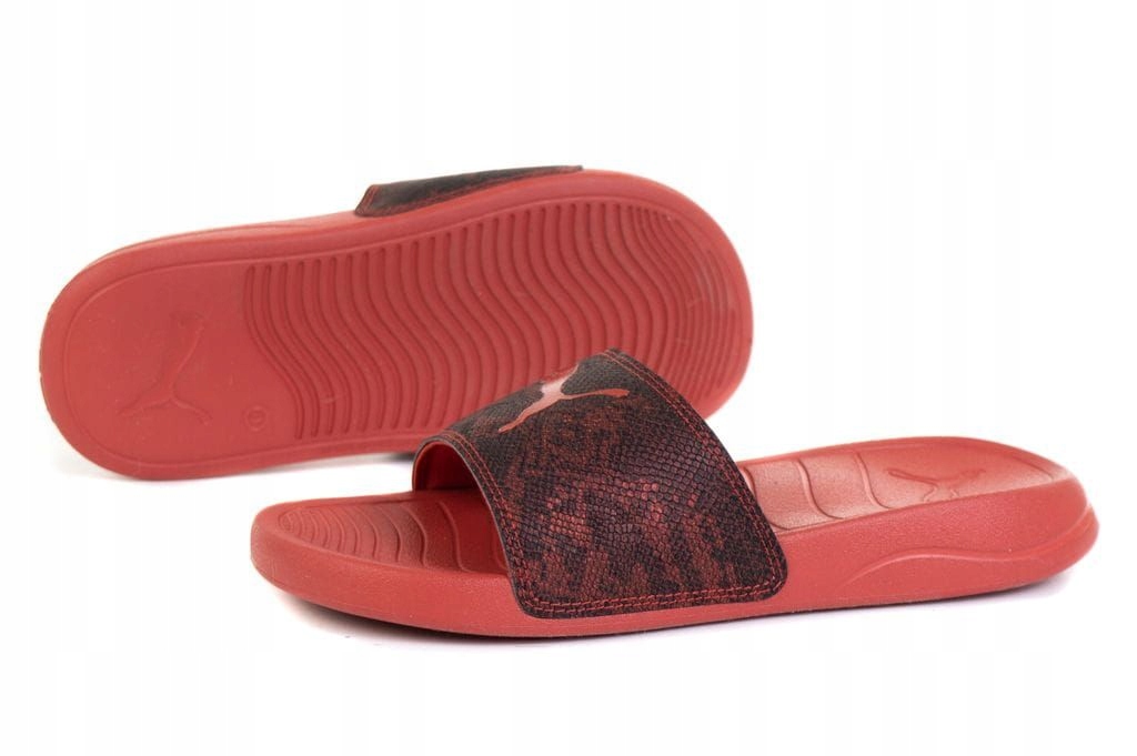 

Klapki Damskie Puma Popcat 20 Wns Untamed 37510802