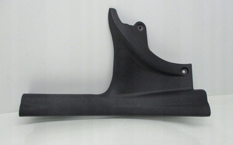 HYUNDAI I10 II ЗАХИСТ ПОРОГУ L/ПРАВ. ЗАД. 2013-